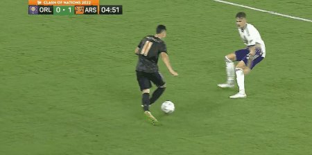 kaiyun sports-【热身赛】马丁内利破门 阿森纳3比1奥兰多城