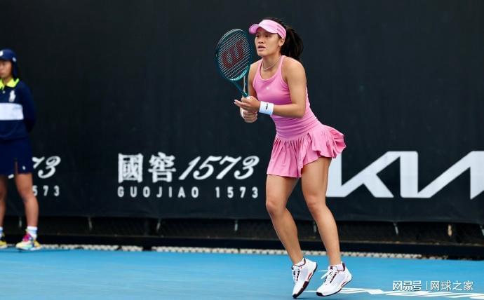 名将止步首轮，大满贯资格赛真难打！