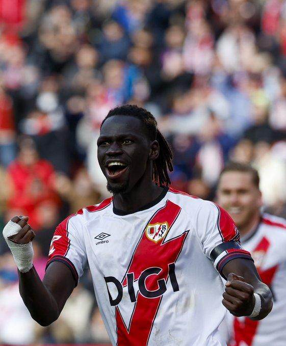 巴列卡诺怠慢非洲杯冠军，西斯炮轰东家：垃圾球会