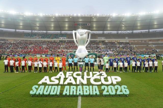 开云APP下载-从不被看好到0失球杀入决赛 U23国足未来可期