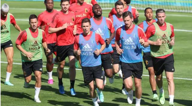 开云娱乐-【前瞻】剑指决赛打算长远 红魔首战大将伤缺无妨？