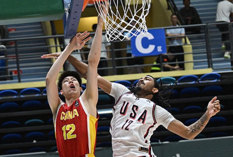 kaiyun sports-郇斯楠：希望提升体能和丰富技术，希望队友多给我上对抗