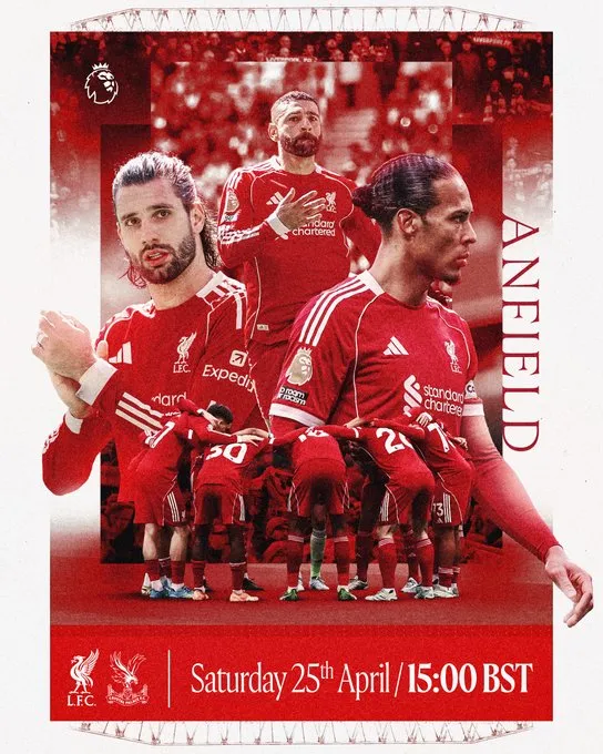 开云在线-剑南春首发-利物浦vs水晶宫：伊萨克萨拉赫先发，伍德曼出战