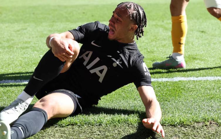 荷媒：西蒙斯伤情不明朗，若缺阵世界杯对荷兰队影响不小