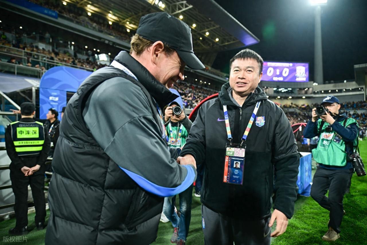 kaiyun sports-两外援击退天津临场调整更胜一筹，斯卢茨基赛后罕见表扬昔日弃将